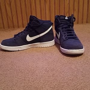 Nike dunks